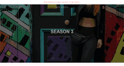 Desktop Screenshot of boyssociety.com